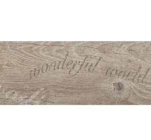 Gayafores Deco Vancouver Miel 20,2x66,2 płytka dekoracyjna