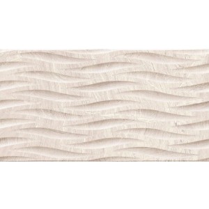 Gayafores Deco Varana Almond 32x62,5 płytka dekoracyjna