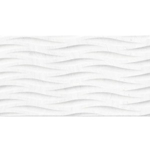 Gayafores Deco Varana Blanco 32x62,5 płytka dekoracyjna