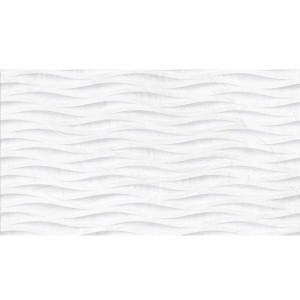 Gayafores Deco Varana Blanco 45x90 płytka dekoracyjna