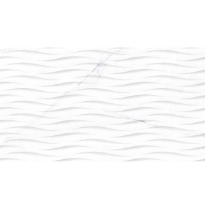 Gayafores Deco Verona Blanco 45x90 płytka dekoracyjna