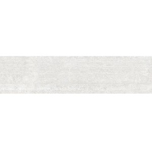 Gayafores District Blanco 15x90 płytka betonowa