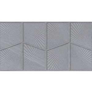 Gayafores Mural Austral Gris 32x62,5 płytka dekoracyjna