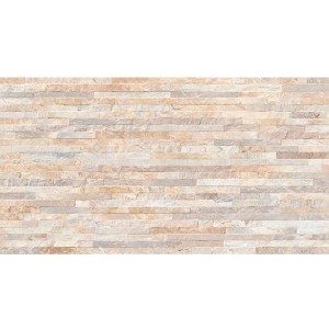 Gayafores Muro Ardesia Almond 32x62,5 płytka ścienna