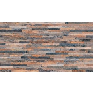 Gayafores Muro Ardesia Gris 32x62,5 płytka ścienna