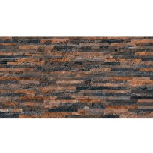 Gayafores Muro Ardesia Natural 32x62,5 płytka ścienna