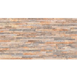 Gayafores Muro Ardesia Ocre 32x62,5 płytka ścienna