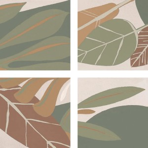 Gayafores Taco Habana Natural 16,5x16,5 płytka patchwork