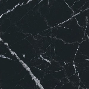 Gayafores Verona Black 60x60 płytka marmurowa