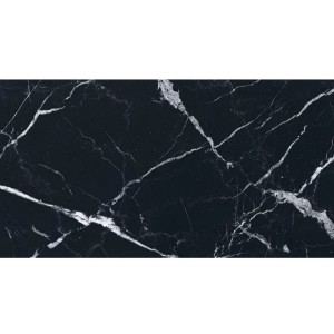 Gayafores Verona Negro 32x62,5 płytka marmurowa