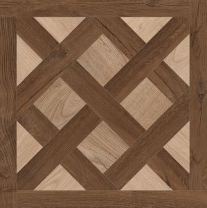 Grespania Borgo Mix Mat 80x80 płytki drewnopodobne gresowe