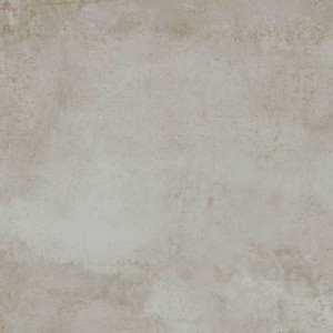 Grespania Distrito Aluminio Mat 120x120 płytki metaliczne gresowe