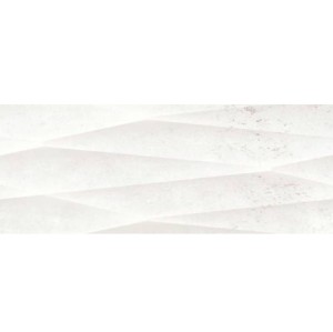 Grespania Distrito Chelsea Blanco Mat 45x120 płytki ścienne