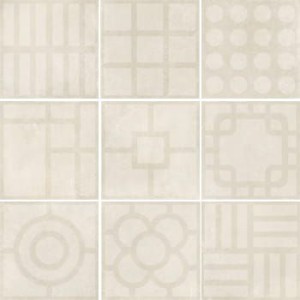 Imola Crew Umami Almond CR UMAMI 90A 90x90 imitacja kamienia