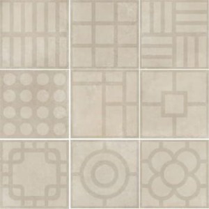 Imola Crew Umami Beige CR UMAMI 90B 90x90 imitacja kamienia