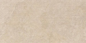 Italgraniti Limestone Beige Riga 60x120 płytki gresowe strukturalne imitujące kamień