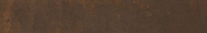 Italgraniti Metaline Corten Naturale ML02EA 20x120 imitacja metalu