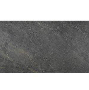 Keratile Lithos Anthracite Matt 60x120 płytki betonowe gresowe