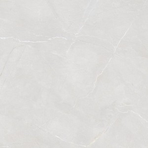 Liceo Bianco Polished 60x60 płytka gresowa imitująca kamień