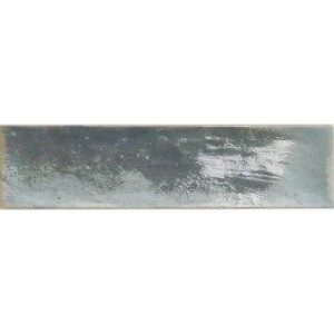 Mainzu Alboran Aqua 10x30 płytki cegiełki rustykalne
