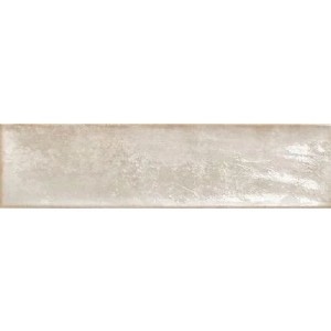 Mainzu Alboran Grey 10x30 płytki cegiełki rustykalne