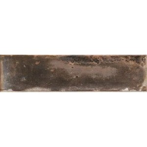 Mainzu Alboran Terra 10x30 płytki cegiełki rustykalne