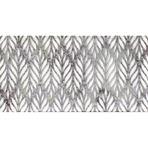 Mainzu Atelier Gaia White Decor 15x30 płytki ścienne dekoracyjne