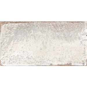 Mainzu Atelier White 15x30 płytki ścienne rustykalne