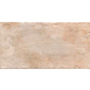 Mainzu Aterra Crema 15x30 płytki rustykalne gresowe