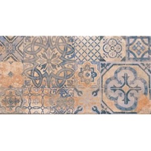 Mainzu Aterra Decor Mix 15x30 płytki dekoracyjne gresowe