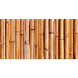 Mainzu Bamboo Brown 15x30 płytki ścienne dekoracyjne