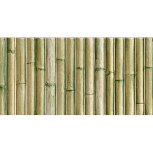 Mainzu Bamboo Green 15x30 płytki ścienne dekoracyjne