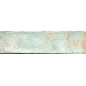 Mainzu Bayonne Green 7,5x30 płytki cegiełki