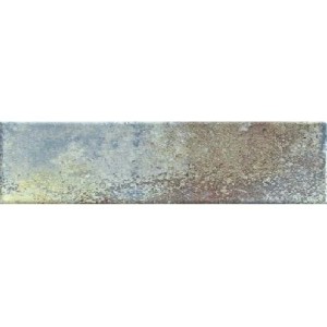 Mainzu Bellagio Aquamarine 10x30 płytki cegiełki