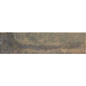 Mainzu Bellagio Caramel 10x30 płytki cegiełki