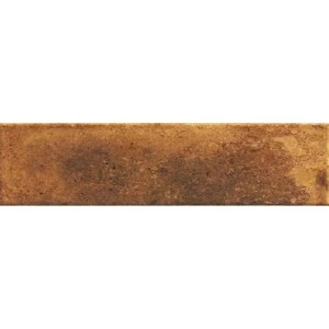 Mainzu Bellagio Fuocco 10x30 płytki cegiełki