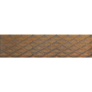 Mainzu Bellagio Reflex 10x30 płytki dekoracyjne cegiełki