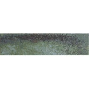 Mainzu Bellagio Smeraldo 10x30 płytki cegiełki