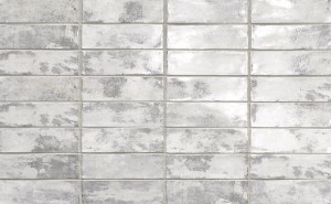 Mainzu Biarritz Grey 7,5x15 płytki cegiełki rustykalne