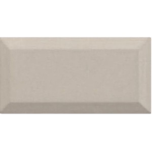 Mainzu Bissel Gris Plata 10x20 płytki cegiełki