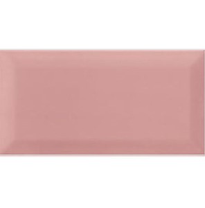 Mainzu Bissel Pink 10x20 płytki cegiełki