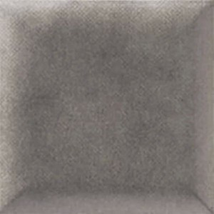 Mainzu Bombato Grey 15x15 płytki ścienne