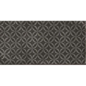 Mainzu Camden Decor Nero 10x20 płytki cegiełki dekoracyjne