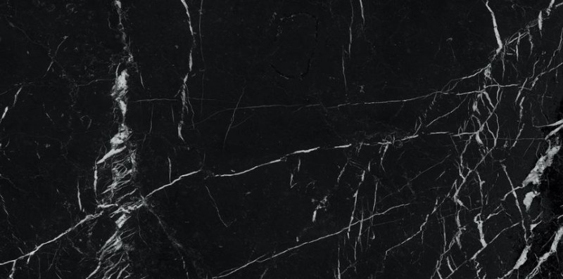 Płytki marmur czarny Marazzi Grande Marble Look Elegant Black Lux M3A5 60x120 100170