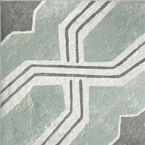 Mainzu Carino Deco Iberia 20x20 płytki dekoracyjne gresowe