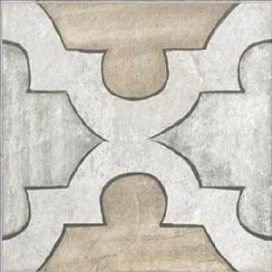 Mainzu Carino Deco Picos 20x20 płytki dekoracyjne gresowe