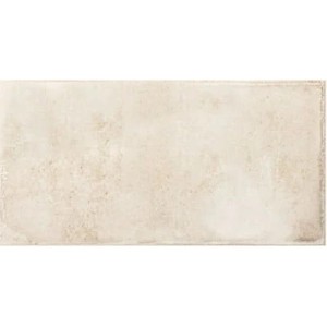 Mainzu Catania Blanco 15x30 płytki ścienne rustykalne