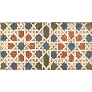 Mainzu Catania Corcega Decor 15x30 płytki ścienne dekoracyjne