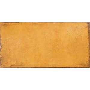 Mainzu Catania Ocre 15x30 płytki ścienne rustykalne