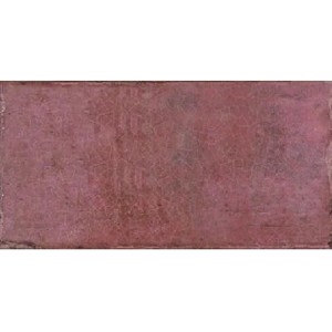 Mainzu Catania Viola 15x30 płytki ścienne rustykalne